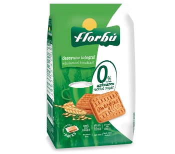 Bánh ăn kiêng ngũ cốc 350g